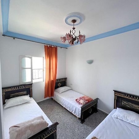 Casa Chaara Apartment Chefchaouen Exterior photo