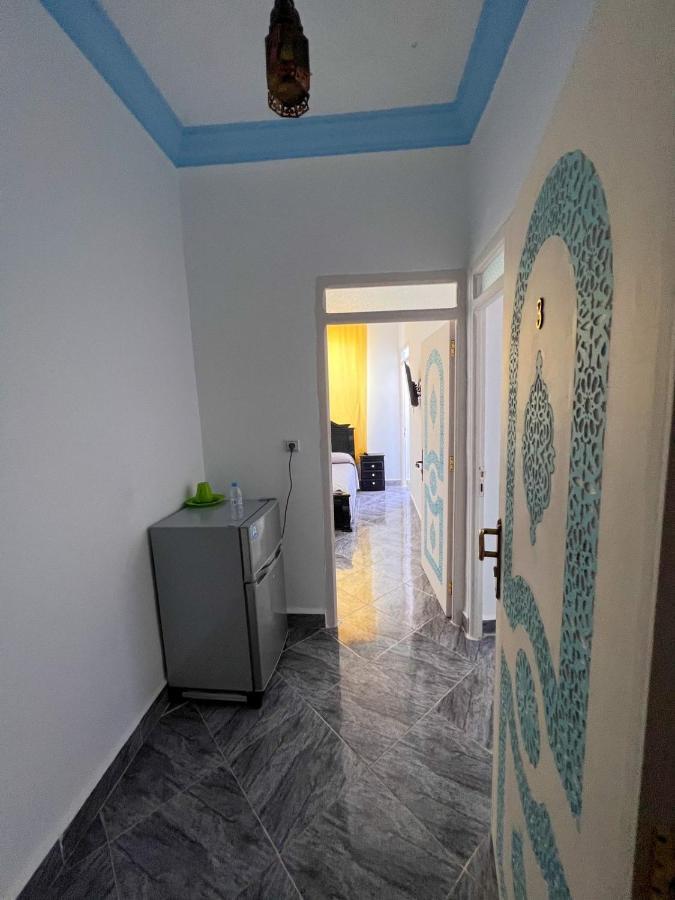 Casa Chaara Apartment Chefchaouen Exterior photo
