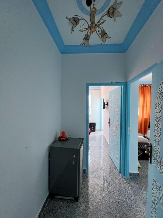Casa Chaara Apartment Chefchaouen Exterior photo