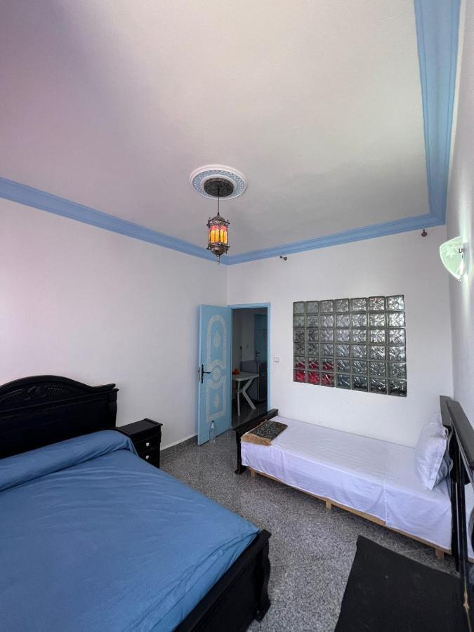 Casa Chaara Apartment Chefchaouen Exterior photo